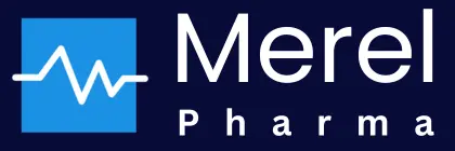 Merel-Pharma-Logo